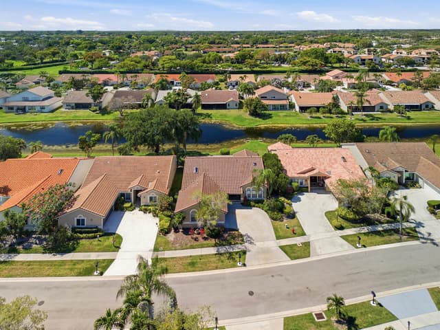 8555 Eagle Run Drive, Boca Raton FL 33434 - Boca Raton, FL - Photo 3
