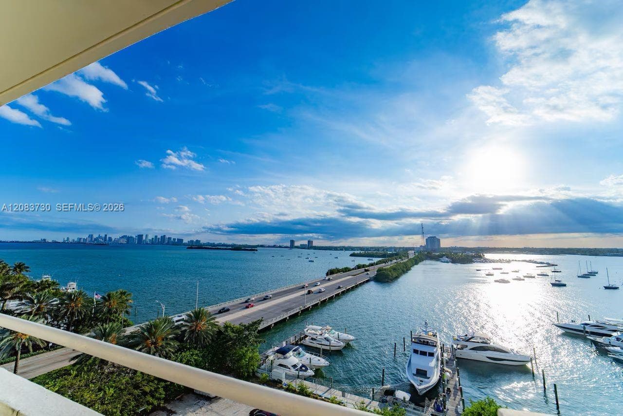 7904 West Dr # 903, North Bay Village FL 33141