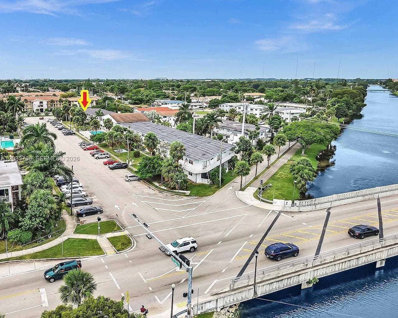 1451 NE 170th St # 201A, North Miami Beach FL 33162 - North Miami Beach, FL - Photo 1