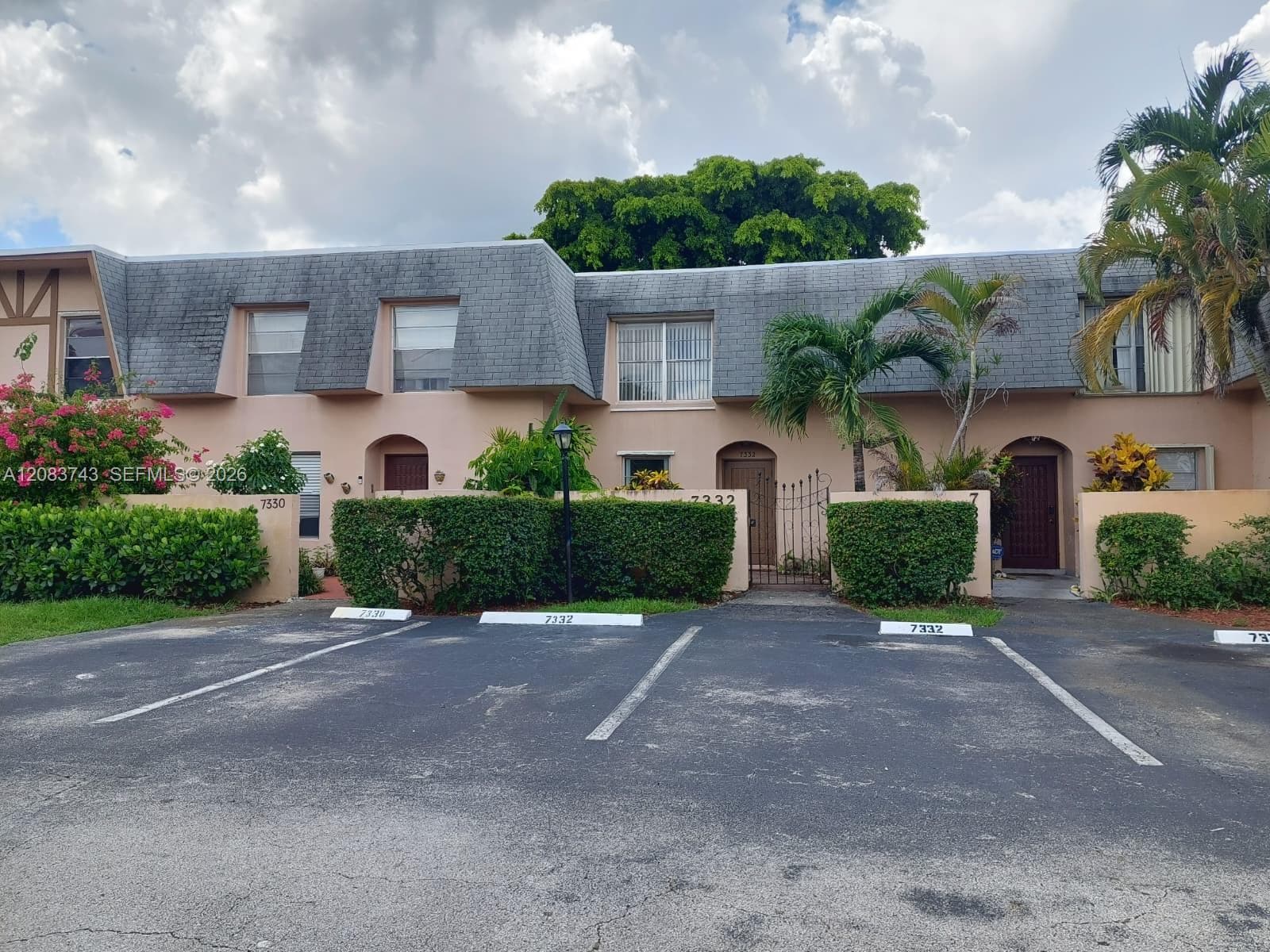 7332 SW 25th Ct # 12, Davie FL 33317 - Davie, FL - Photo 1