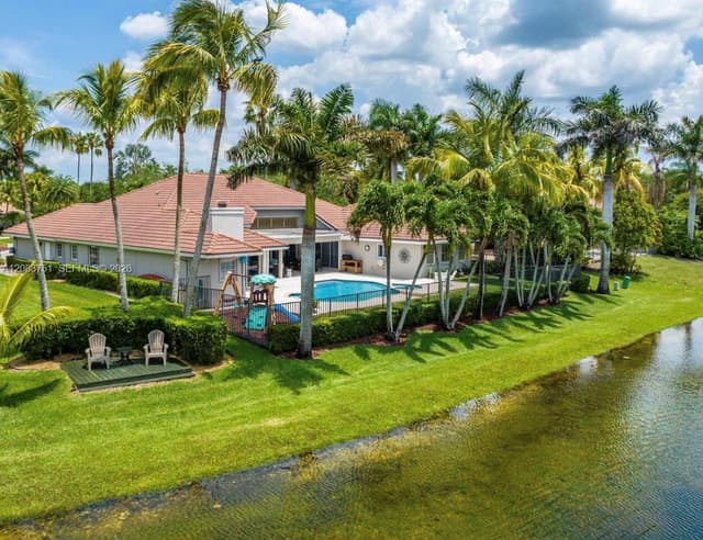 1165 Manor Ct, Weston FL 33326 - Weston, FL - Photo 5