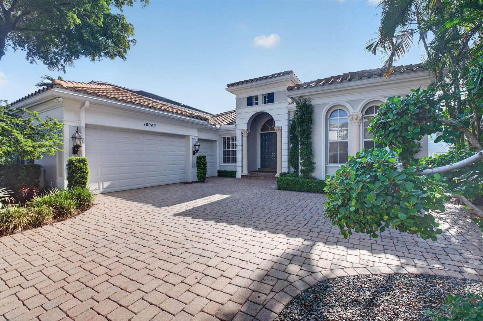 16040 Bristol Isle Way, Delray Beach FL 33446 - Delray Beach, FL - Photo 1