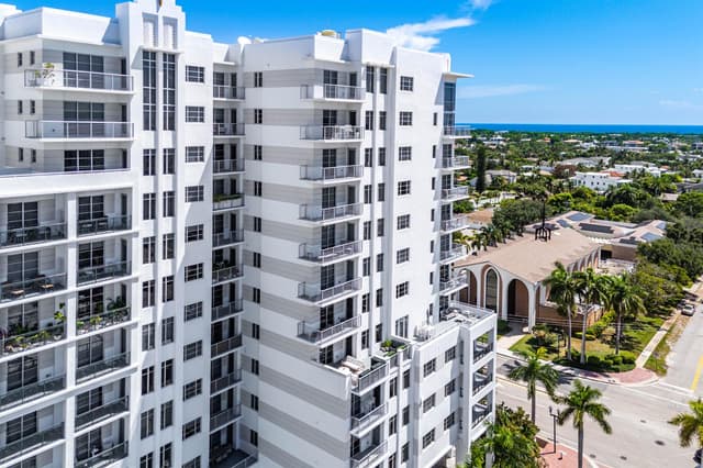 155 E Boca Raton Road # 701, Boca Raton FL 33432 - Boca Raton, FL - Photo 2