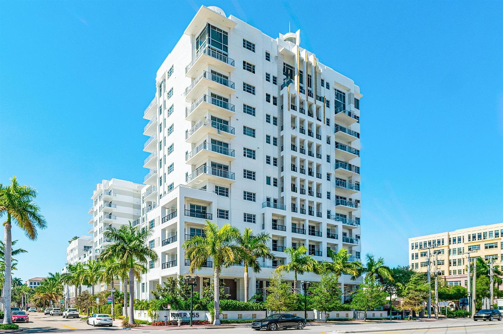 155 E Boca Raton Road # 701, Boca Raton FL 33432 - Boca Raton, FL - Photo 1