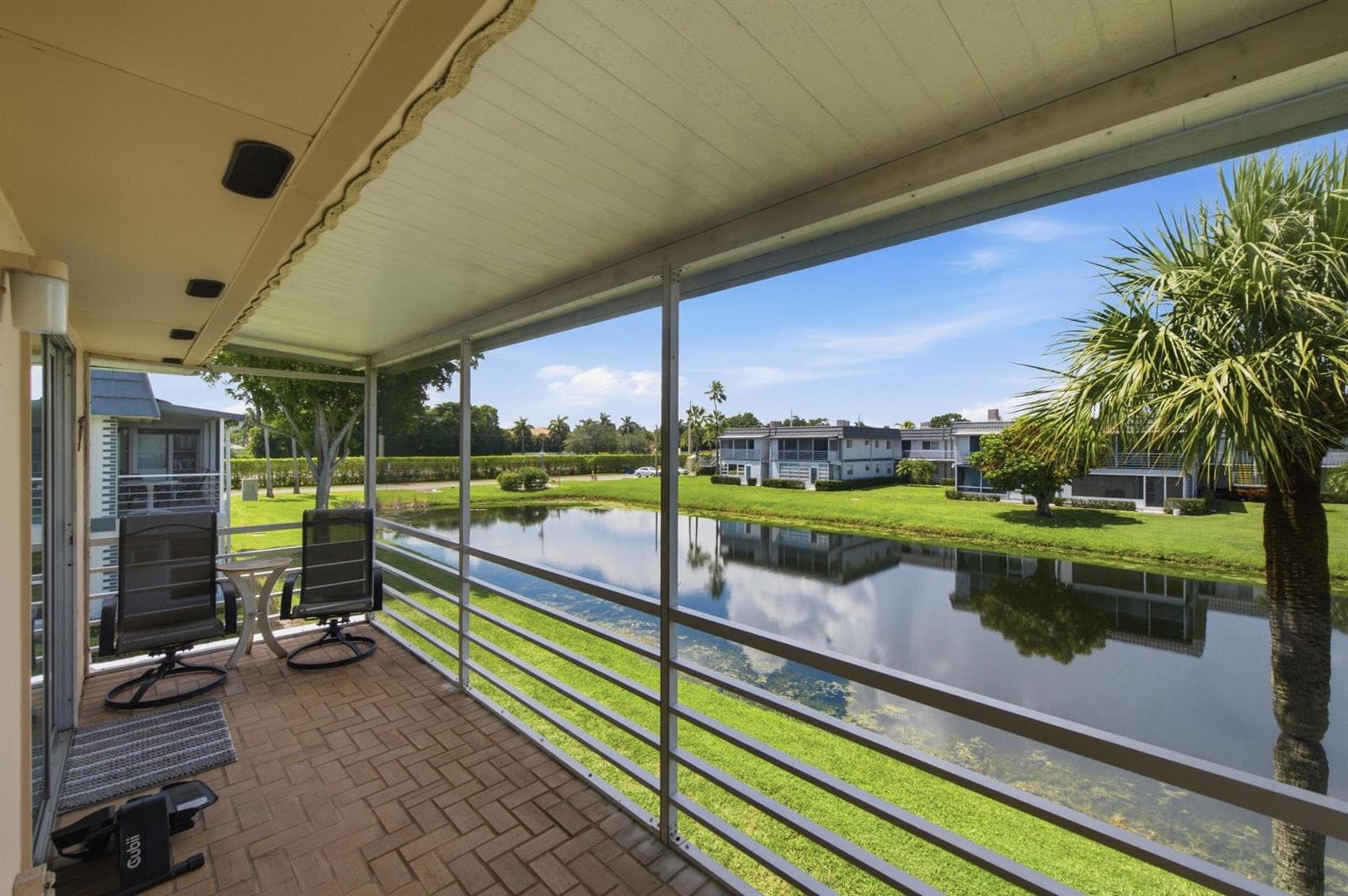 273 Saxony F, Delray Beach FL 33446 - Delray Beach, FL - Photo 1