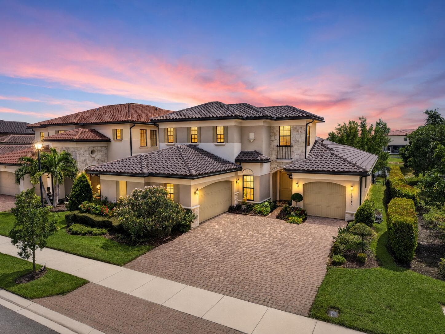 12180 WATERMARK Way, Parkland FL 33076 - Parkland, FL - Photo 1