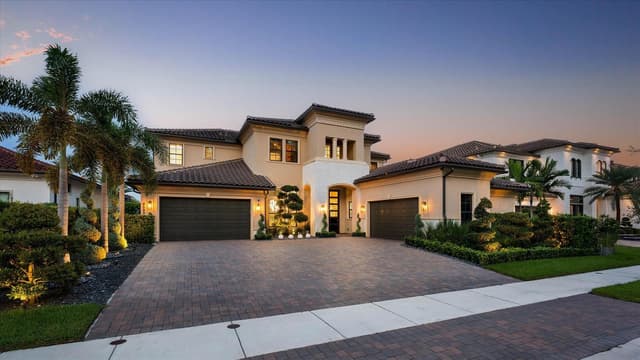 8590 W PARKLAND BAY Trail, Parkland FL 33076 - Parkland, FL - Photo 4