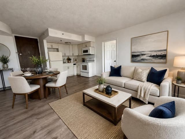 16450 NW 2 # 309, Miami FL 33169 - Miami, FL - Photo 2