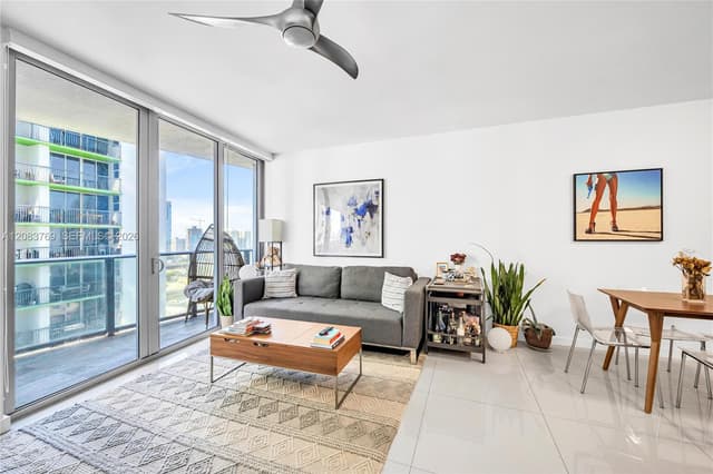 488 NE 18th St # 2902, Miami FL 33132 - Miami, FL - Photo 6