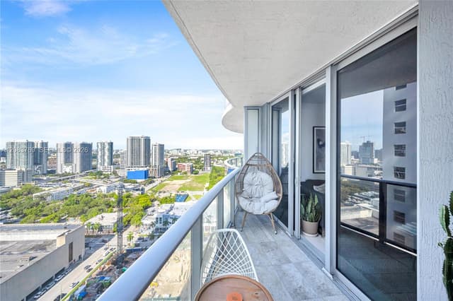 488 NE 18th St # 2902, Miami FL 33132 - Miami, FL - Photo 5