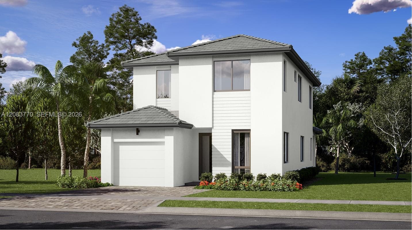 2556 NW 80 TER, Sunrise FL 33313 - Sunrise, FL - Photo 1