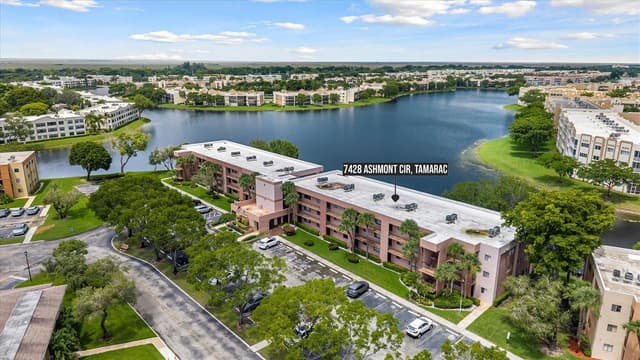 7428 ASHMONT Circle # 210, Tamarac FL 33321 - Tamarac, FL - Photo 2