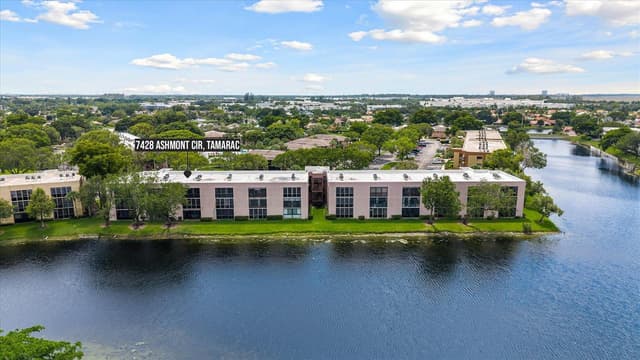 7428 ASHMONT Circle # 210, Tamarac FL 33321 - Tamarac, FL - Photo 6