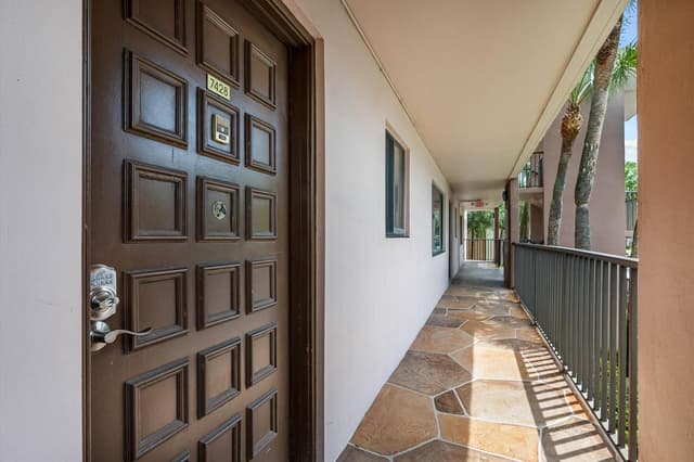 7428 ASHMONT Circle # 210, Tamarac FL 33321 - Tamarac, FL - Photo 7