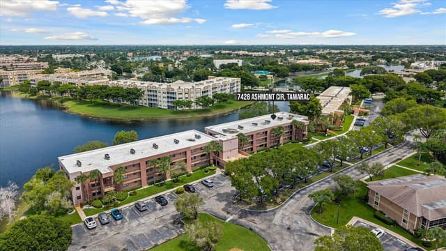 7428 ASHMONT Circle # 210, Tamarac FL 33321 - Tamarac, FL - Photo 3