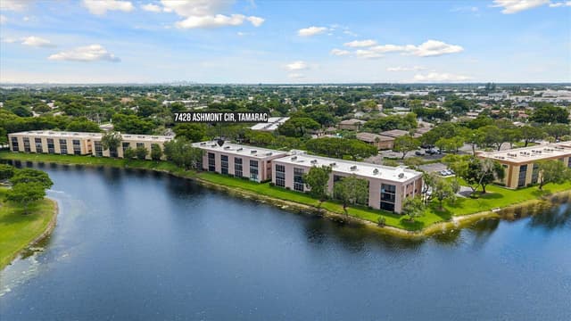 7428 ASHMONT Circle # 210, Tamarac FL 33321 - Tamarac, FL - Photo 4
