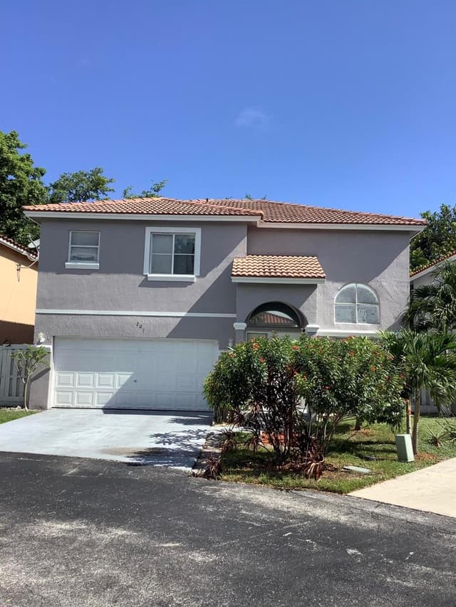 201 SW 98th Terrace, Pembroke Pines FL 33025 - Pembroke Pines, FL - Photo 3