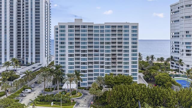 1620 S Ocean Boulevard # C, Pompano Beach FL 33062 - Pompano Beach, FL - Photo 3