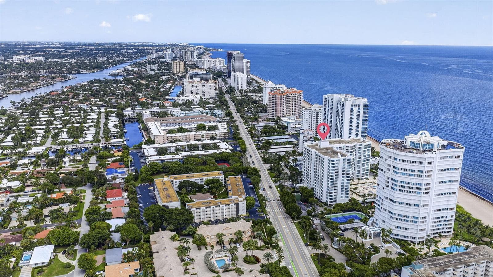 1620 S Ocean Boulevard # C, Pompano Beach FL 33062 - Pompano Beach, FL - Photo 1