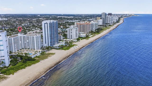 1620 S Ocean Boulevard # C, Pompano Beach FL 33062 - Pompano Beach, FL - Photo 5