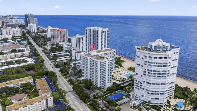 1620 S Ocean Boulevard # C, Pompano Beach FL 33062 - Pompano Beach, FL - Photo 4