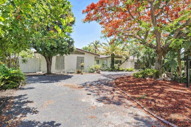 5200 NE 18TH Terrace, Fort Lauderdale FL 33308 - Fort Lauderdale, FL - Photo 5