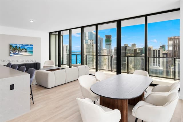 20 NE 11 Street # 5204, Miami Beach FL 33139 - Miami Beach, FL - Photo 2