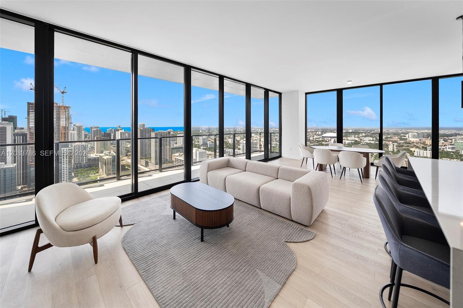 20 NE 11 Street # 5204, Miami Beach FL 33139