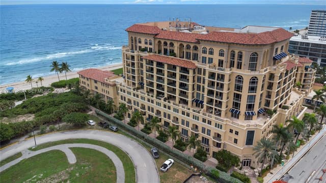 3501 N Ocean Dr # V5, Hollywood FL 33019 - Hollywood, FL - Photo 2