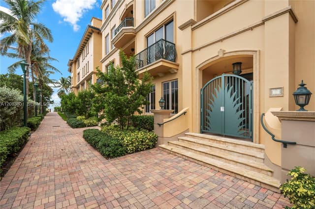 3501 N Ocean Dr # V5, Hollywood FL 33019 - Hollywood, FL - Photo 3