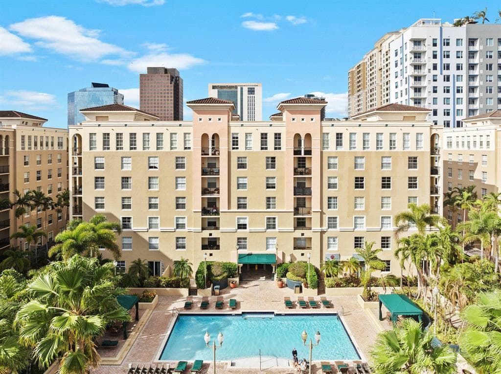 520 SE 5TH Avenue # 2202, Fort Lauderdale FL 33301