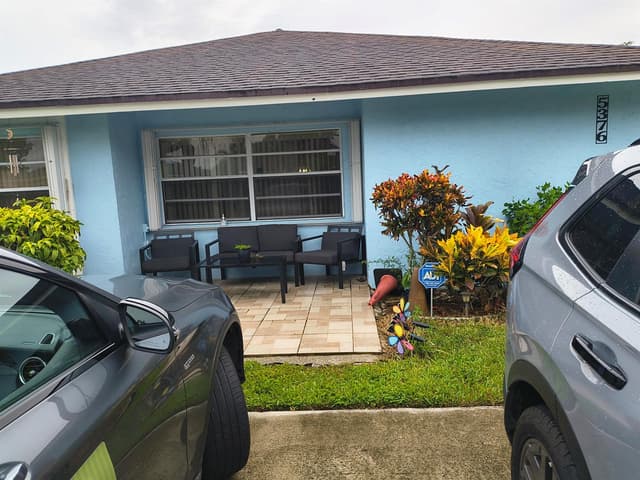 5376 GENE Circle, West Palm Beach FL 33415 - West Palm Beach, FL - Photo 2