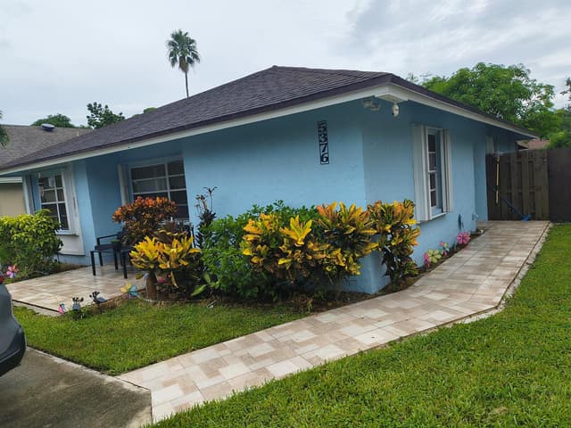 5376 GENE Circle, West Palm Beach FL 33415 - West Palm Beach, FL - Photo 3