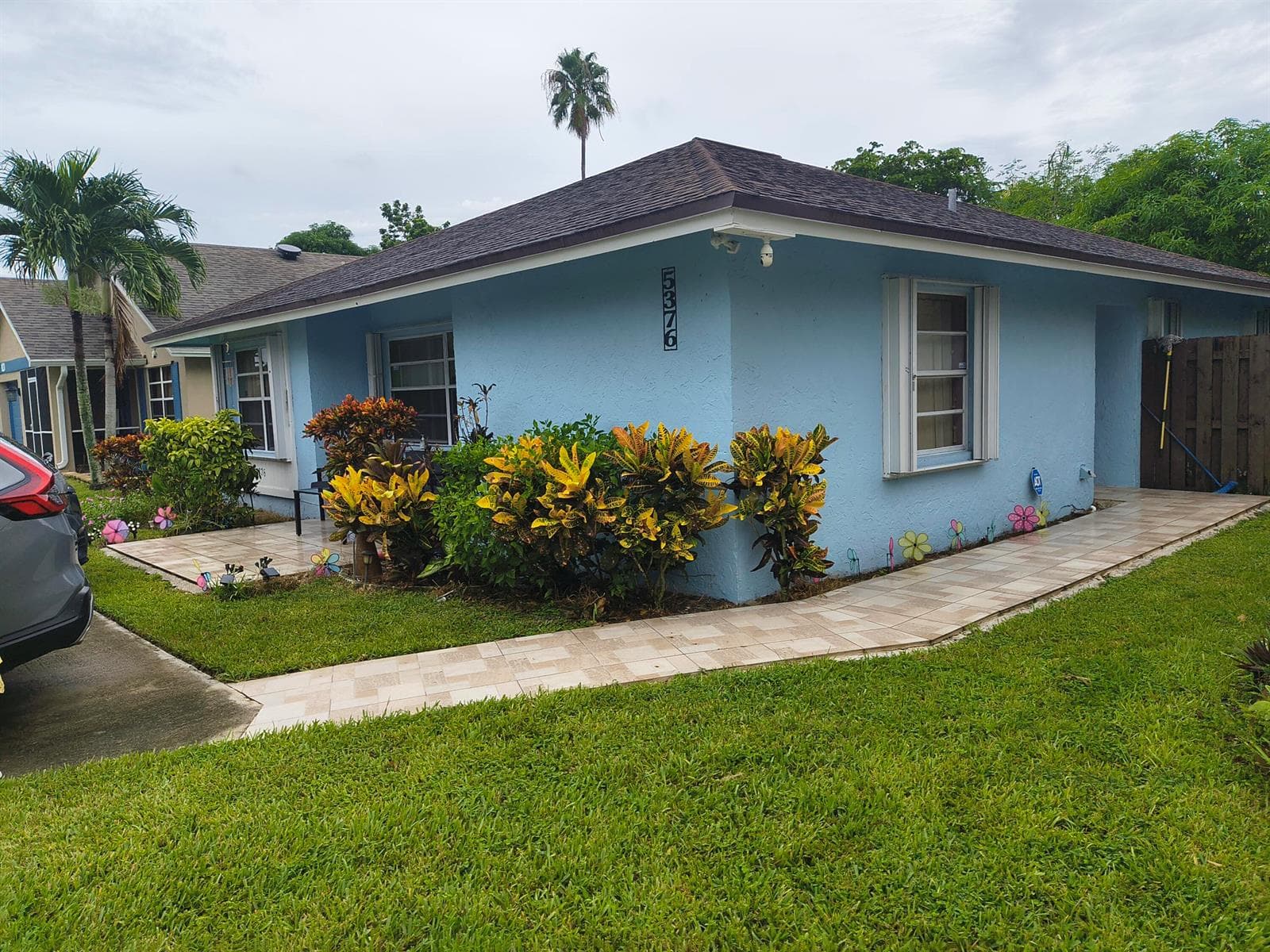 5376 GENE Circle, West Palm Beach FL 33415 - West Palm Beach, FL - Photo 1