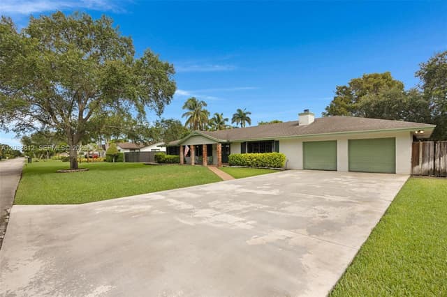 16781 SW 278th St, Homestead FL 33031 - Homestead, FL - Photo 2