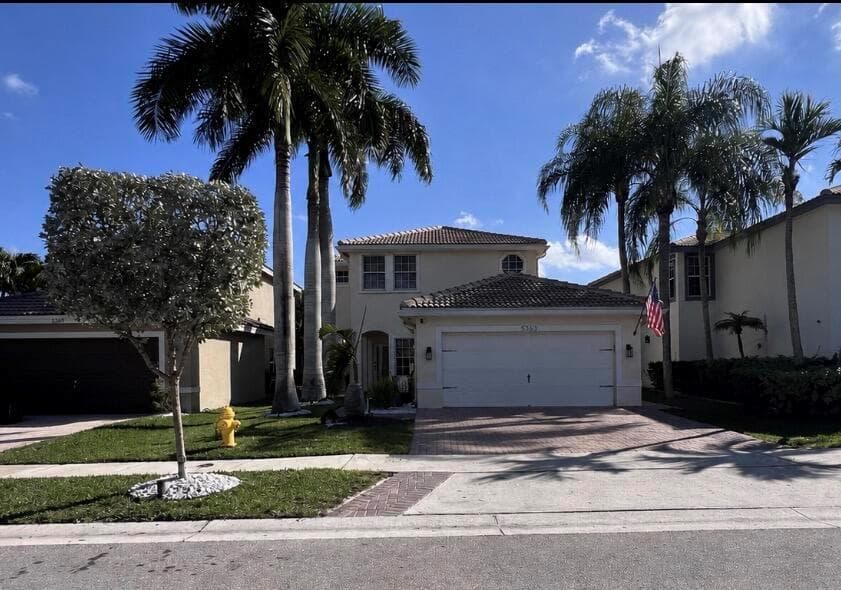 5363 NW 117th Avenue, Coral Springs FL 33076 - Coral Springs, FL - Photo 1