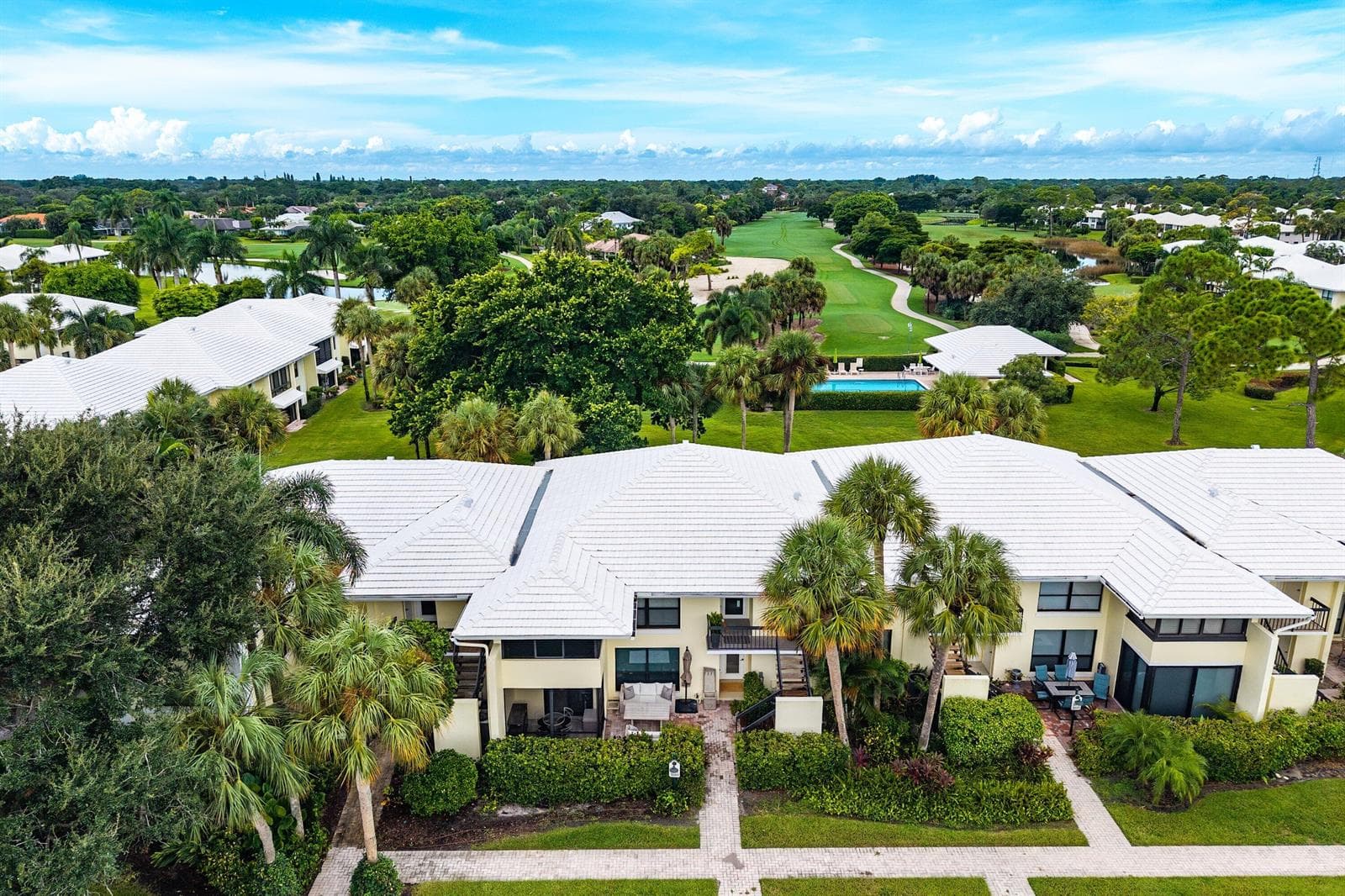 3689 Quail Ridge Drive N, Boynton Beach FL 33436 - Boynton Beach, FL - Photo 1