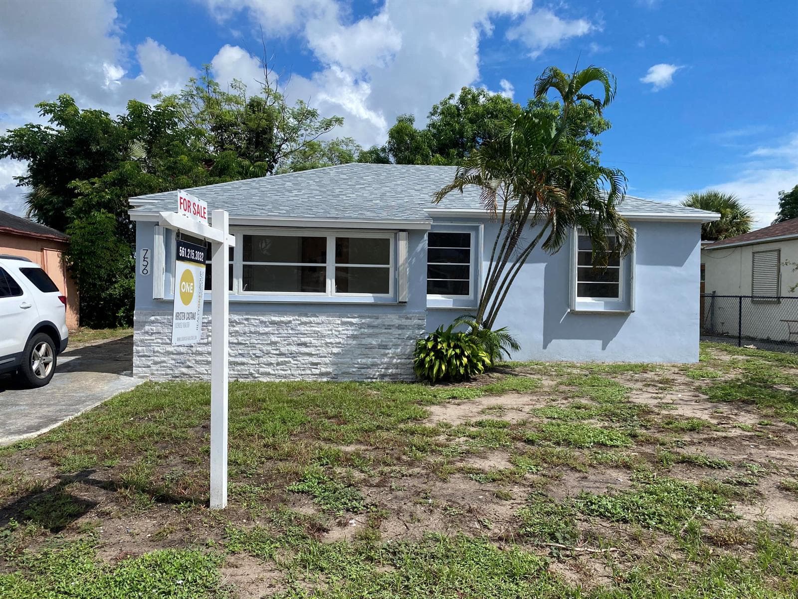 756 W 1ST Street, Riviera Beach FL 33404 - Riviera Beach, FL - Photo 1
