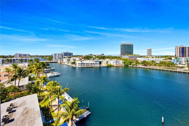 900 Bay Dr # 601, Miami Beach FL 33141 - Miami Beach, FL - Photo 5