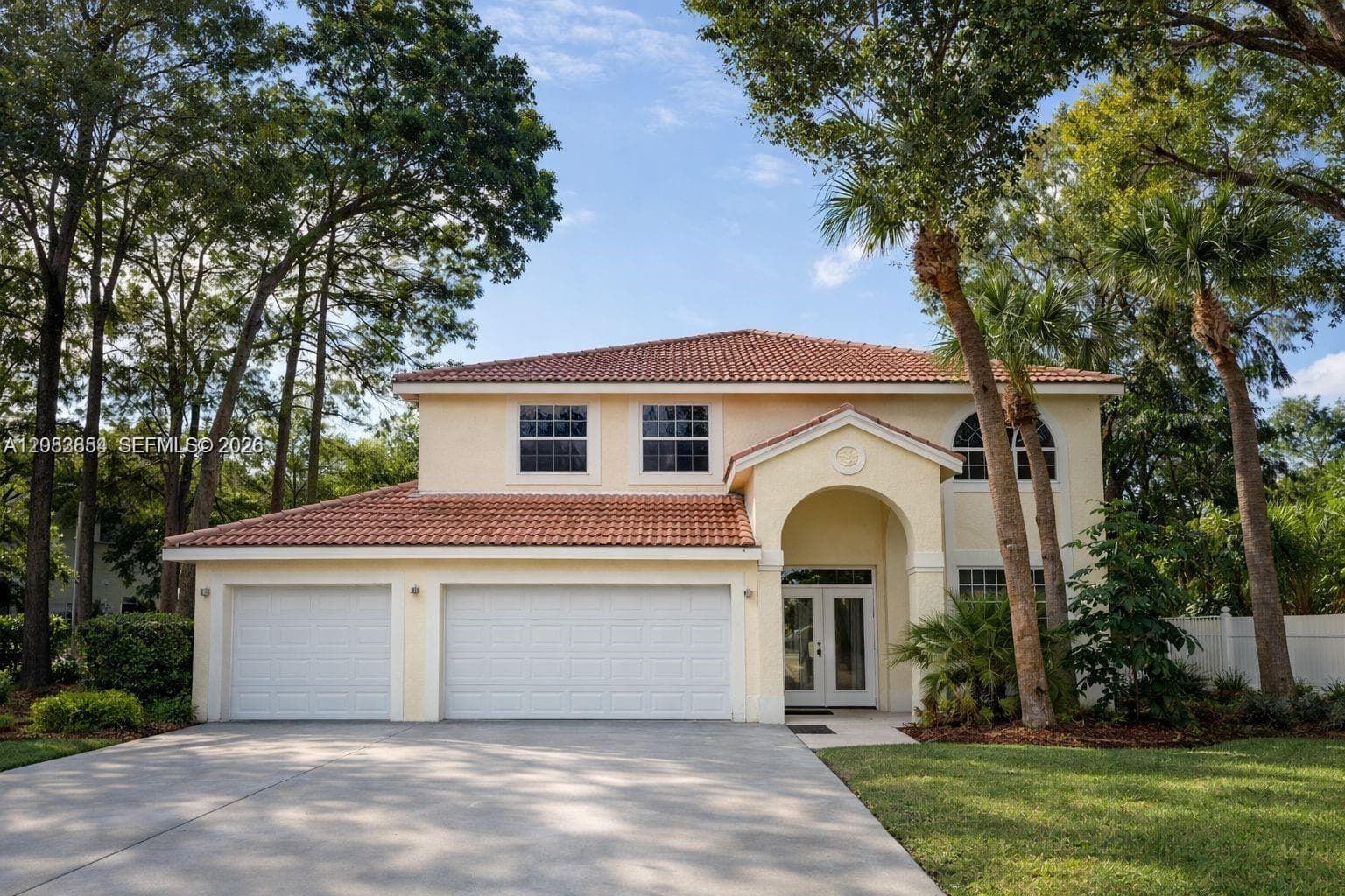 7427 Prescott Ln, Lake Worth FL 33467