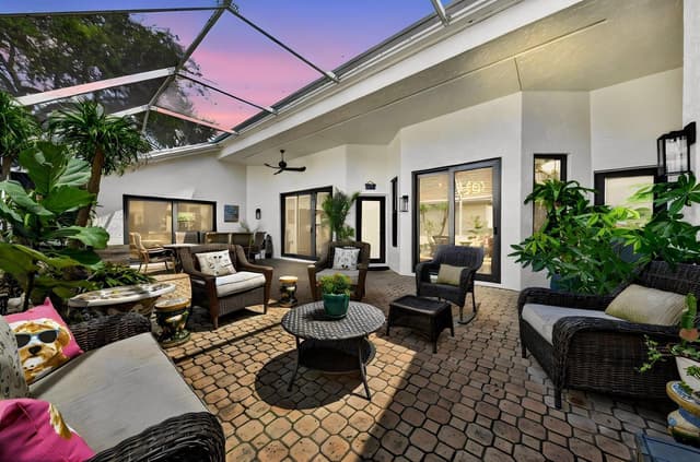 2865 N Clearbrook Circle N, Delray Beach FL 33445 - Delray Beach, FL - Photo 7