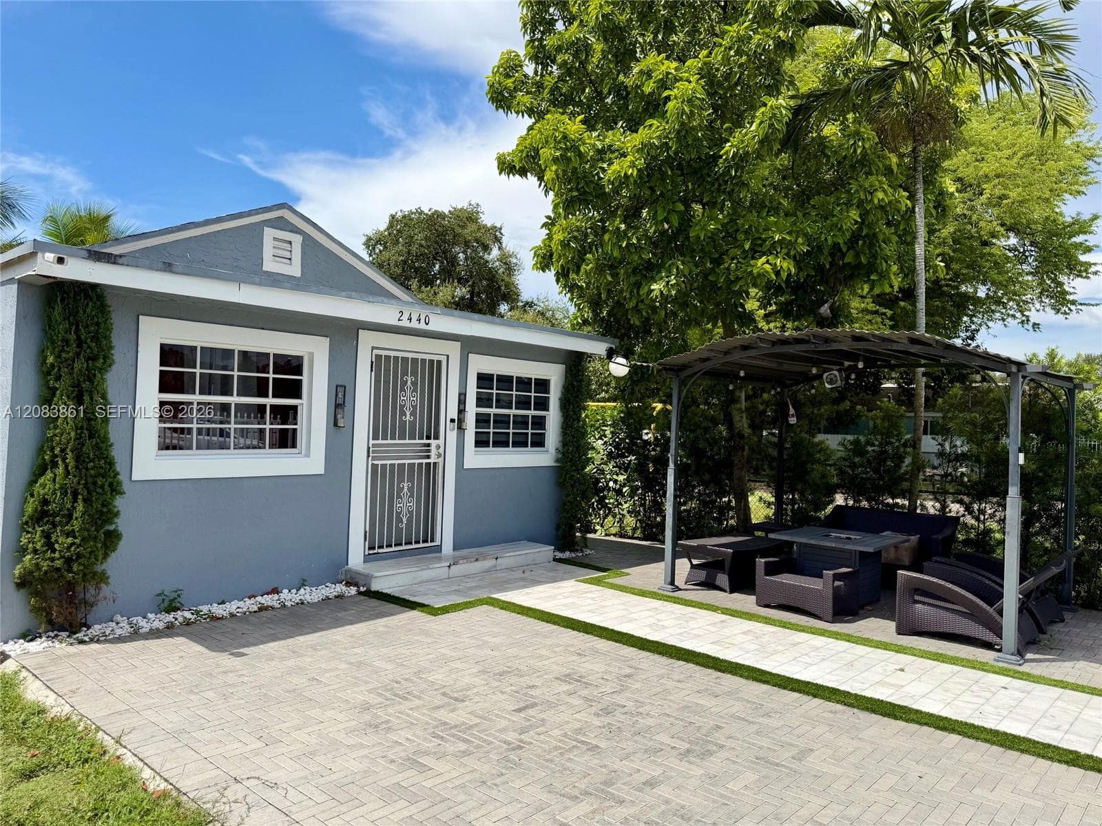 2440 NW 57th St, Miami FL 33142 - Miami, FL - Photo 1