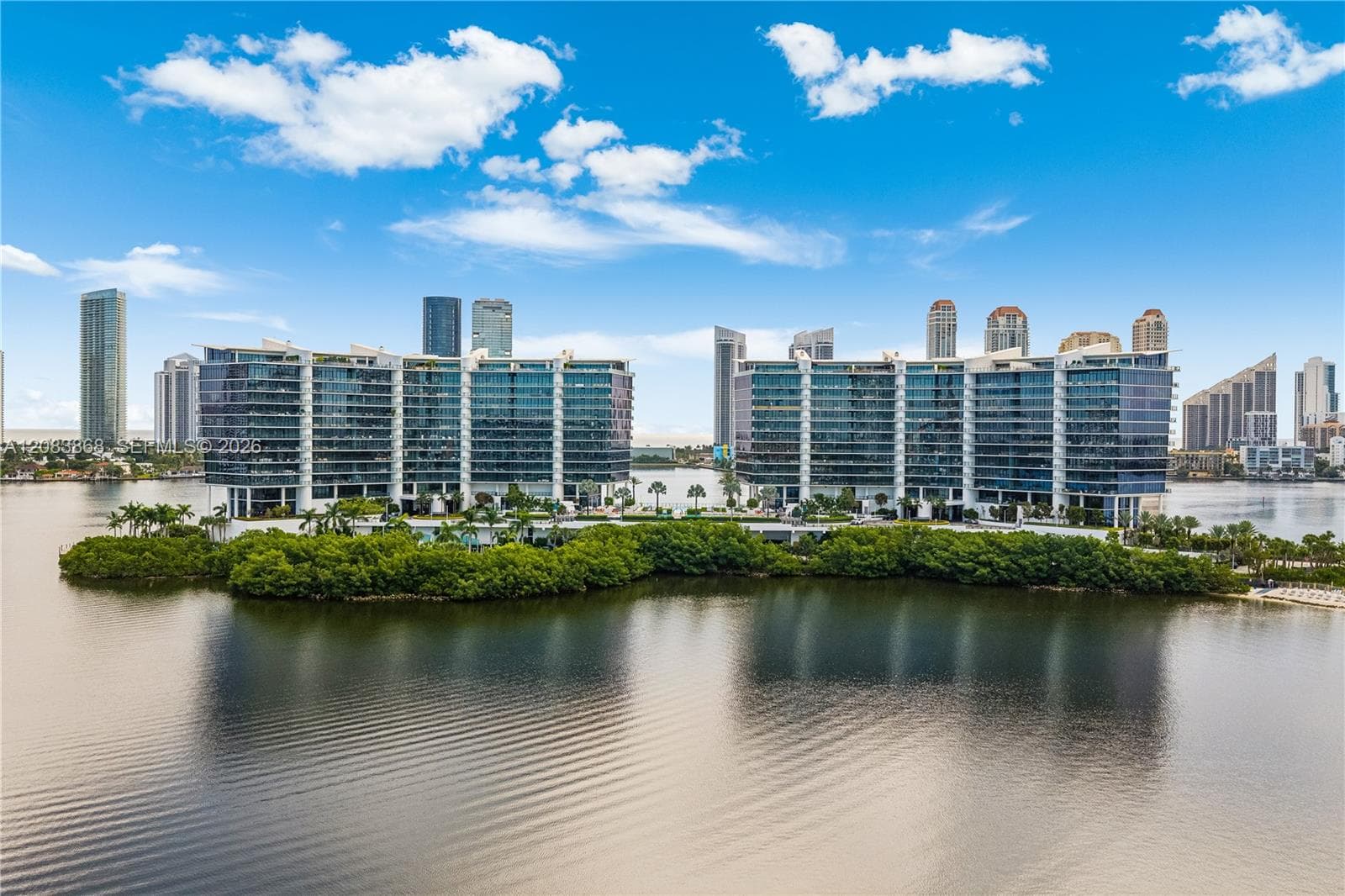 5000 Island Estates Dr # 607, Aventura FL 33160