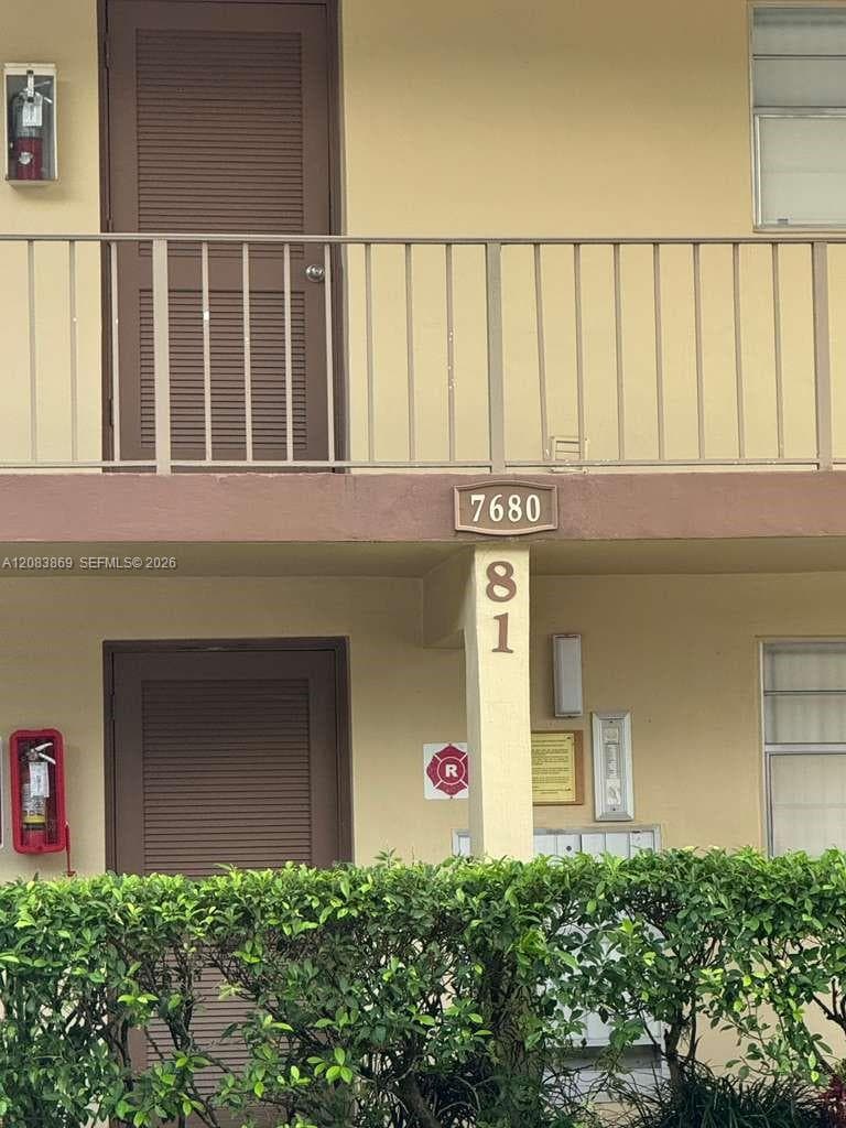 7680 NW 1st St # 107, Margate FL 33063 - Margate, FL - Photo 1