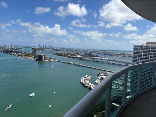 1800 N Bayshore Dr # 3601, Miami FL 33132 - Miami, FL - Photo 2