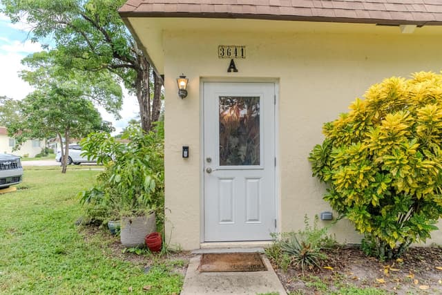 3641 SW NATURA Avenue # A, Deerfield Beach FL 33441 - Deerfield Beach, FL - Photo 2