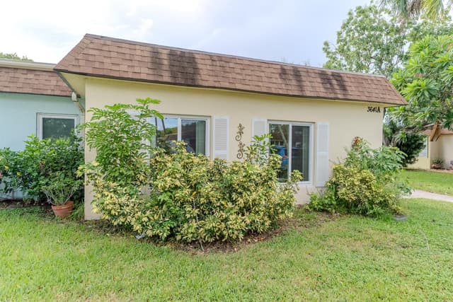 3641 SW NATURA Avenue # A, Deerfield Beach FL 33441 - Deerfield Beach, FL - Photo 6