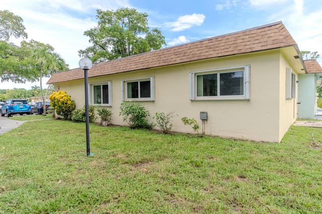 3641 SW NATURA Avenue # A, Deerfield Beach FL 33441 - Deerfield Beach, FL - Photo 3