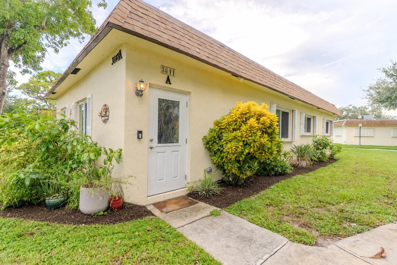 3641 SW NATURA Avenue # A, Deerfield Beach FL 33441 - Deerfield Beach, FL - Photo 1