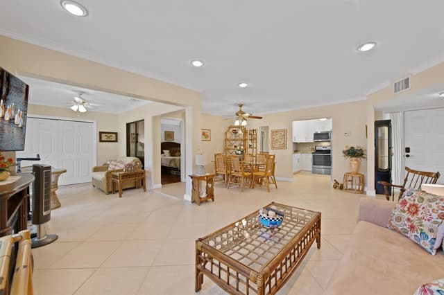 3459 COCOPLUM Circle # 3430, Coconut Creek FL 33063 - Coconut Creek, FL - Photo 7